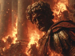 Epic roman fails