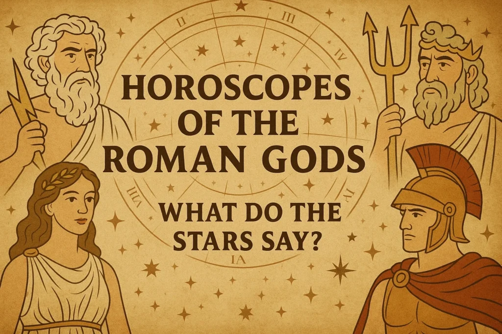 What do the stars say?