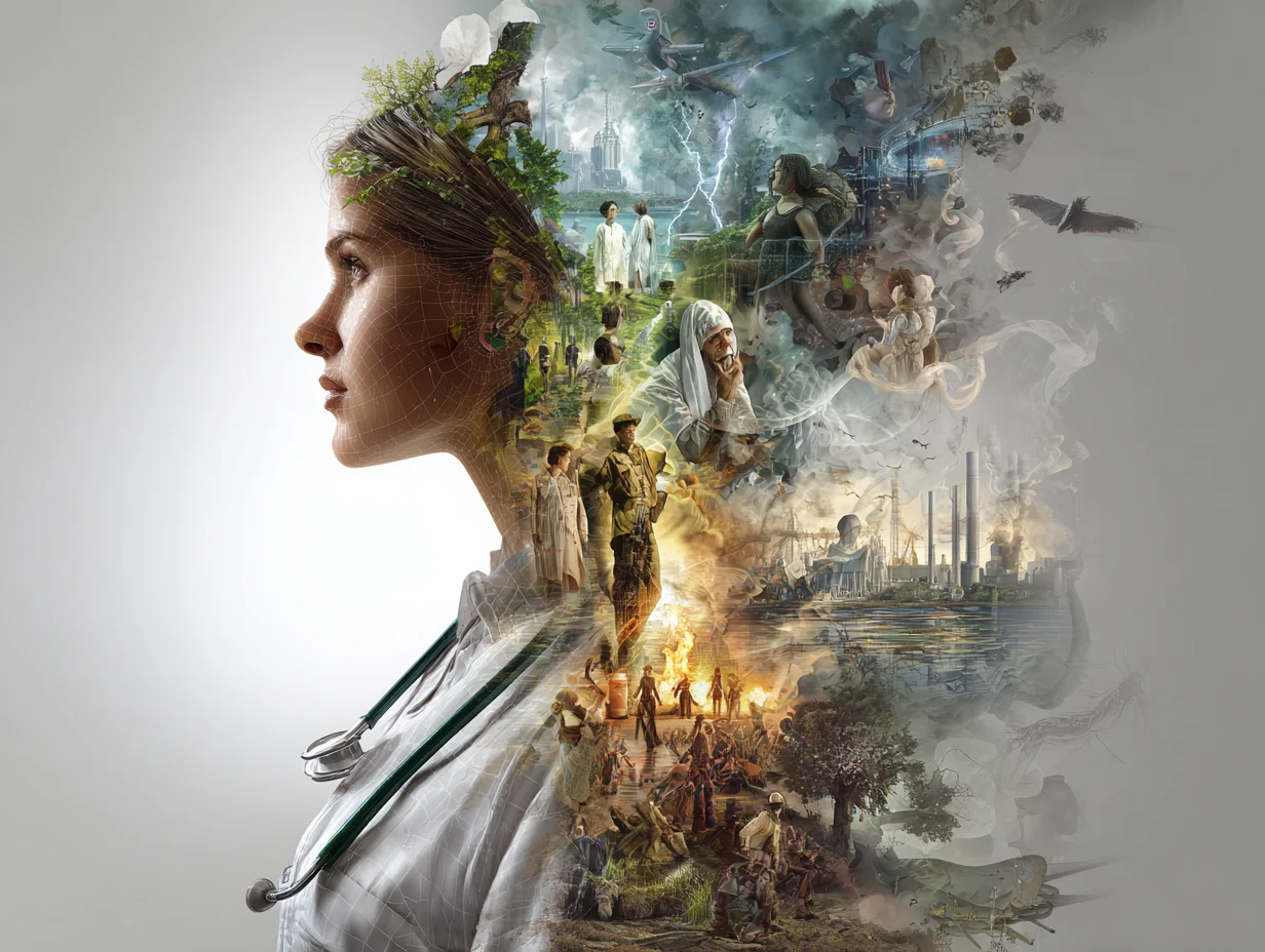 Health Archetypes