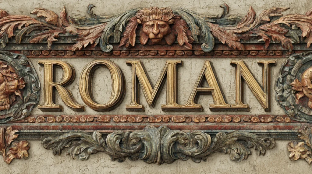 Roman policies you need to know