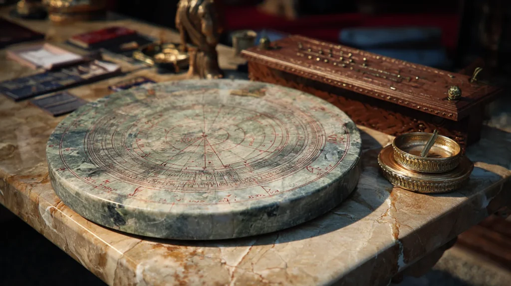 Sundial innovations